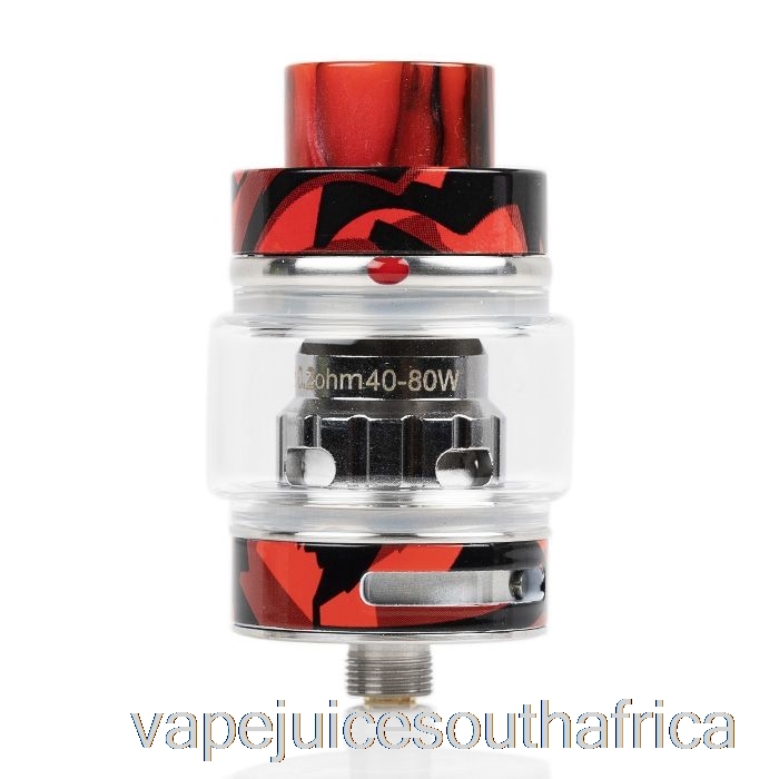 Vape Pods Freemax Fireluke 2 Mesh Sub-Ohm Tank Graffiti - Red